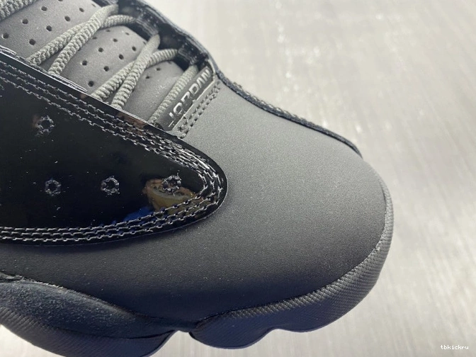 Reps TBkick 414571-012 Retro and Jordan 13 Gown Air Cap 0707